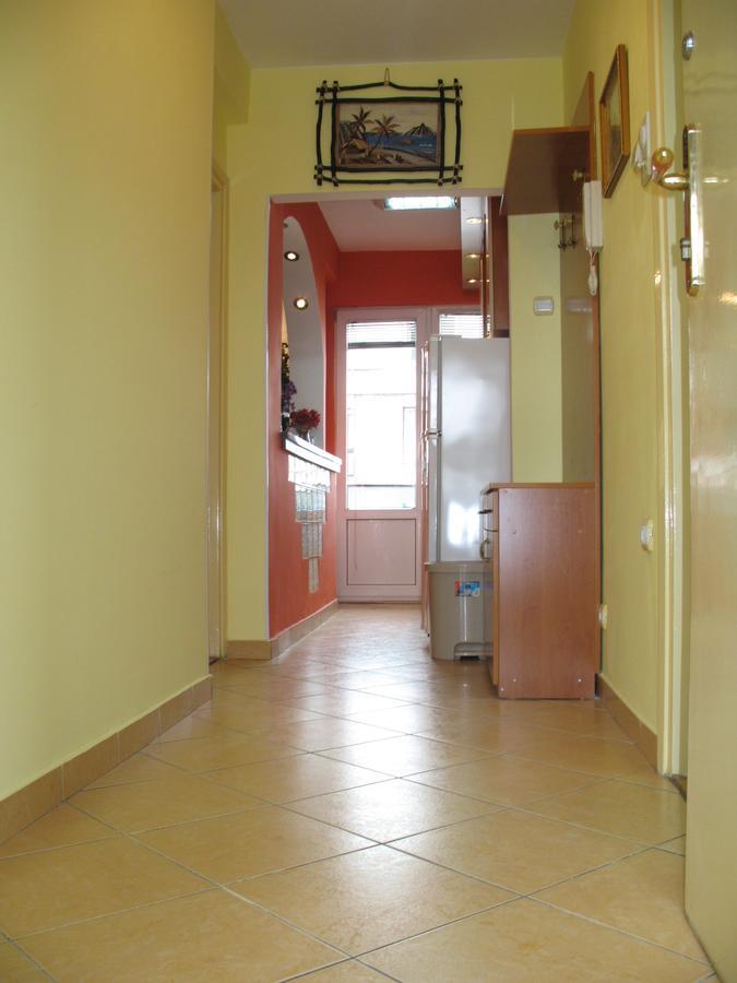 Garden Apartment Belgrade Exterior photo