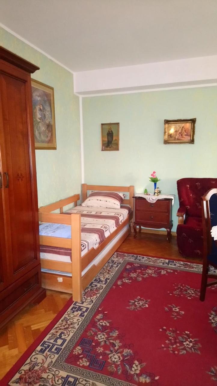 Garden Apartment Belgrade Exterior photo